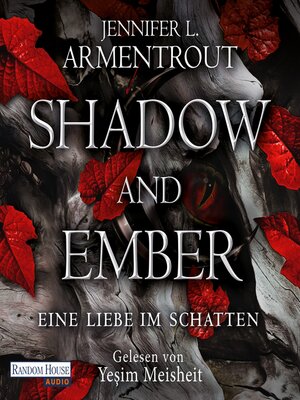 cover image of Shadow and Ember